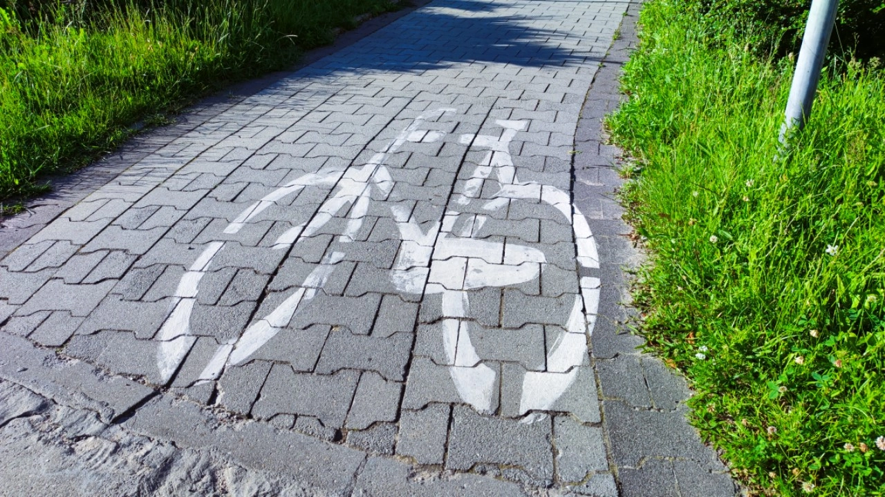 W Radomsku będzie nowa ścieżka rowerowa. Urząd Miasta ogłosił przetarg