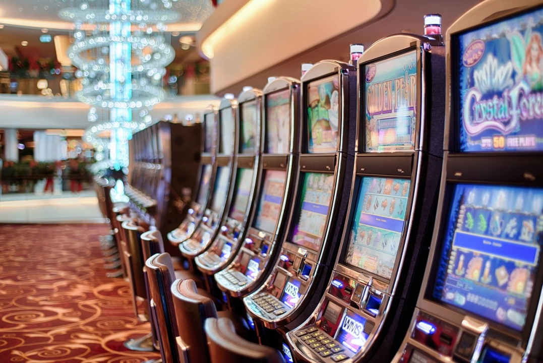 Klinika „Wolmed” zaprasza na bezpłatną terapię dla uzależnionych od hazardu