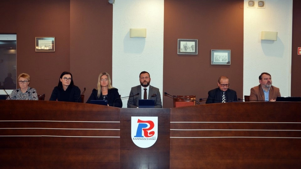 Rada Powiatu Radomszczańskiego wezwie do przywrócenia ładu prawnego w mediach publicznych?