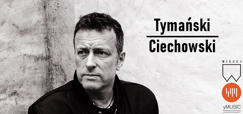 Tymon Tymański wystąpi w Radomsku