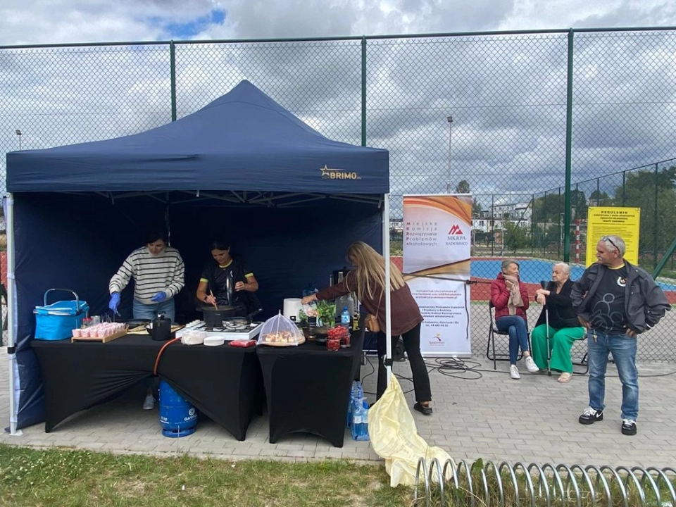 Nordic Walking jako sposób na zdrowie i dobrą kondycję psychiczną