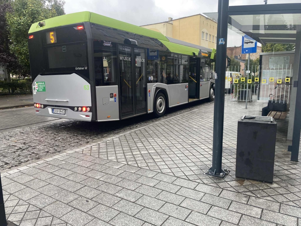 Szkolny rozkład jazdy MPK już dostępny. Co się zmienia?