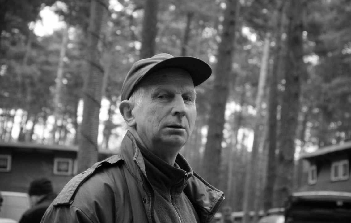 Zmarł Stefan Koń, dobry duch stanicy w Białym Brzegu