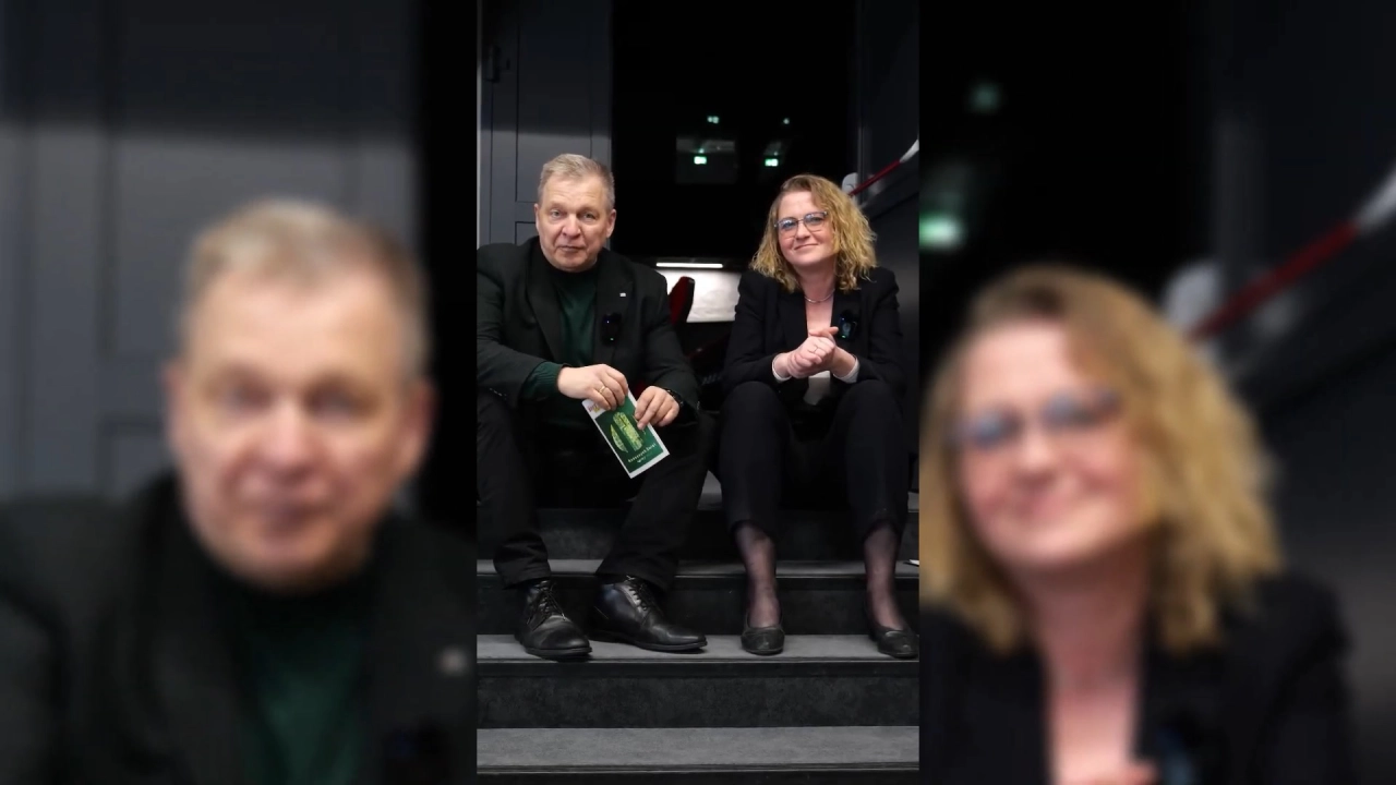 Kultura ma Głos [10.04.2025]