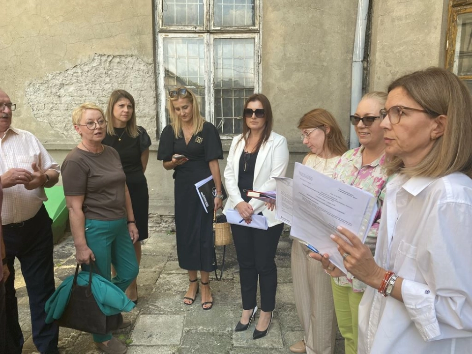 Skutki uchwały sądu dla miejskich planów