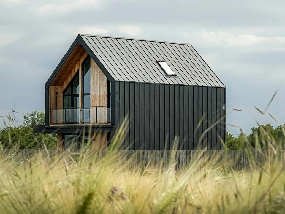 Czy warto postawić na domy modułowe?