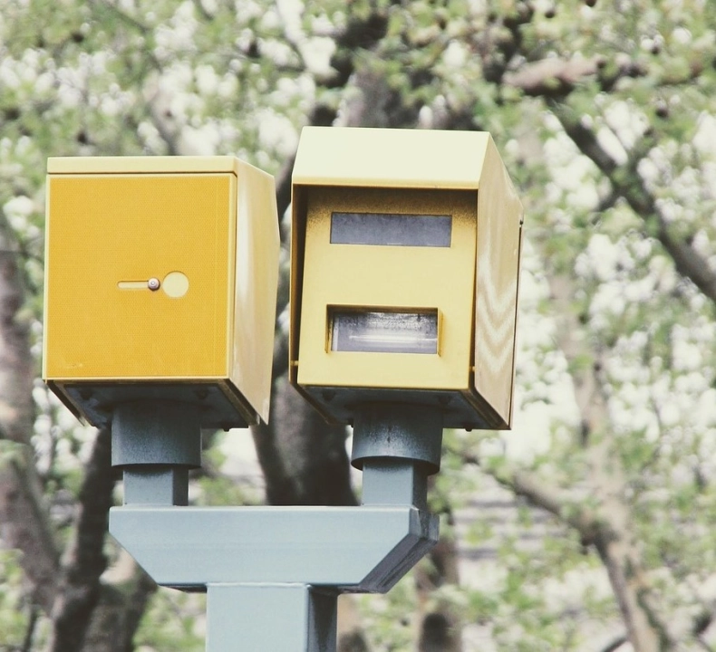 Setki tysięcy wykroczeń w 2025 roku. W statystykach także Radomsko