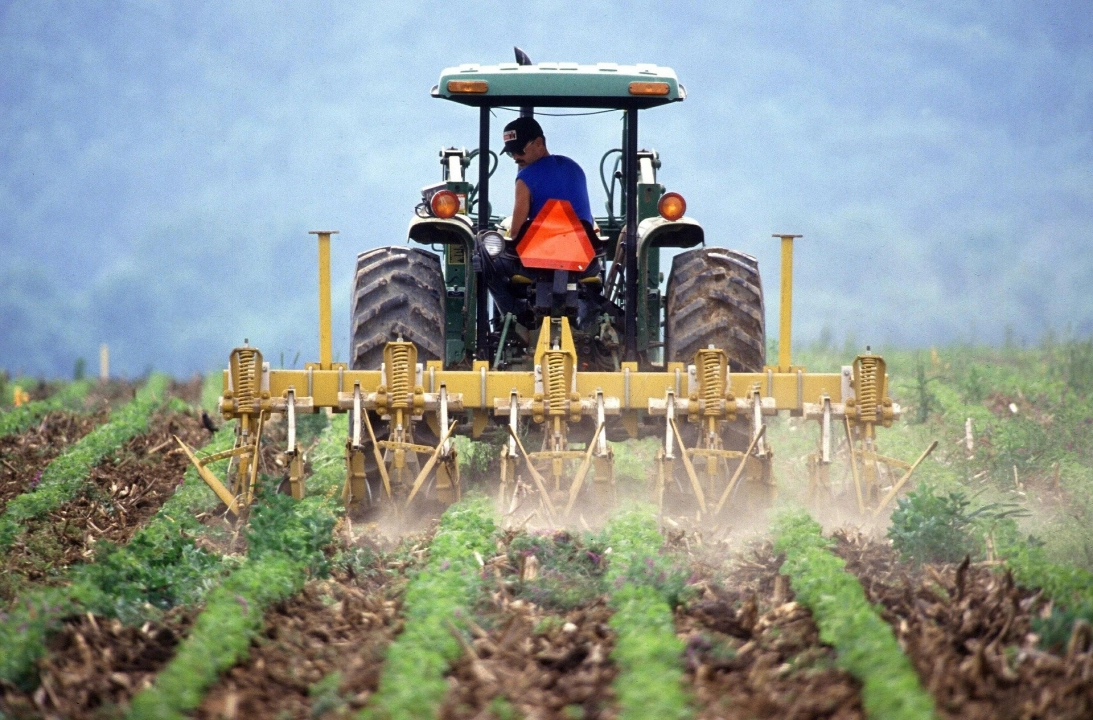 ODR zaprasza rolników na szkolenia online