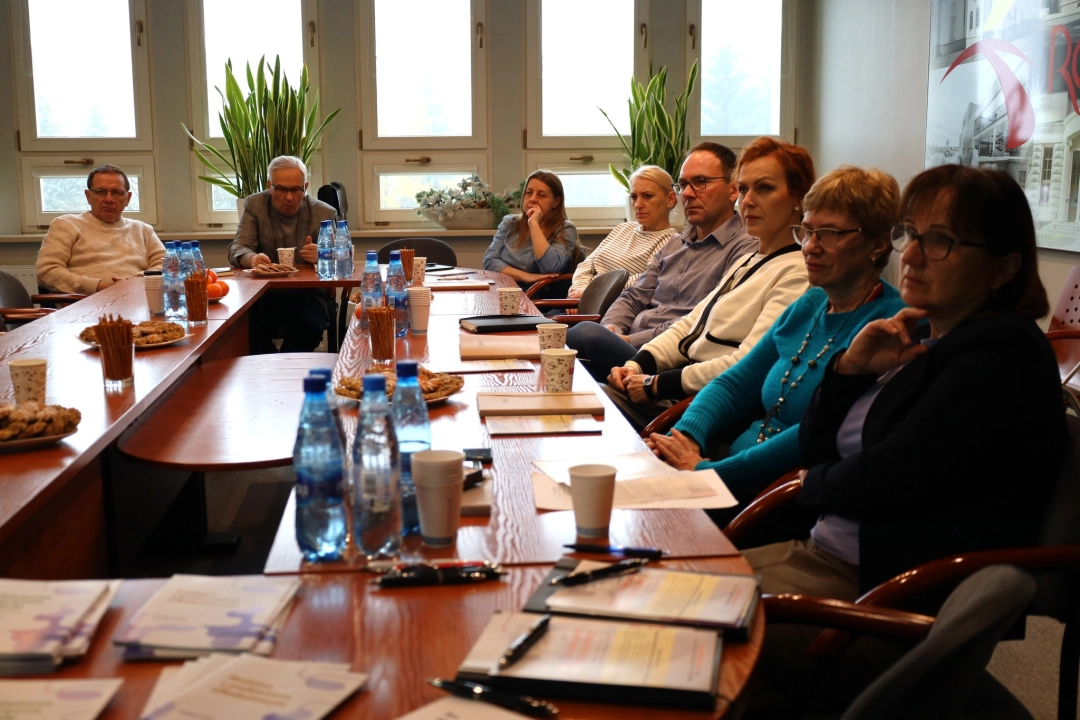 Edukacja sprzedawców alkoholu w Urzędzie Miasta