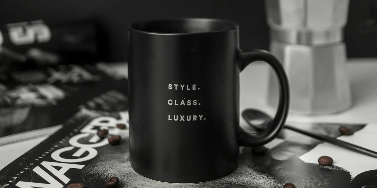 Kubki reklamowe – Twój sposób na gorącą promocję firmy!