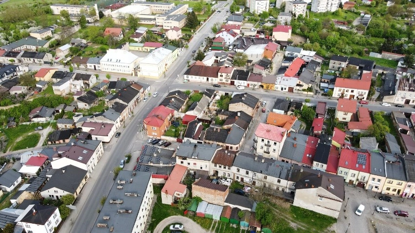 Rok 2022 w gminie Przedbórz będzie obfitować w wiele inwestycji drogowych