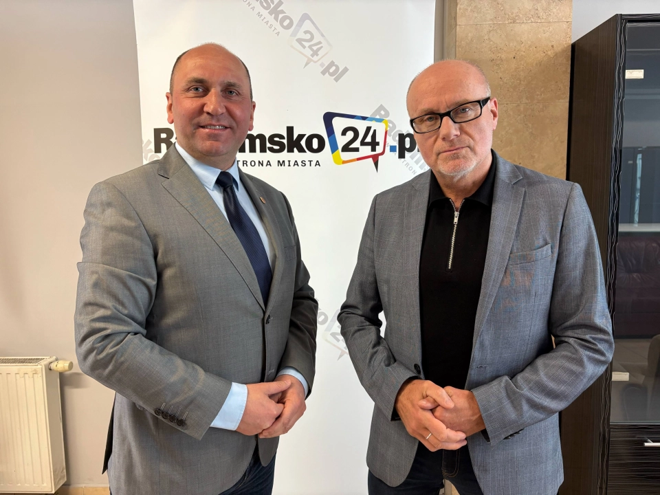 Interes polityczny czy osobisty?