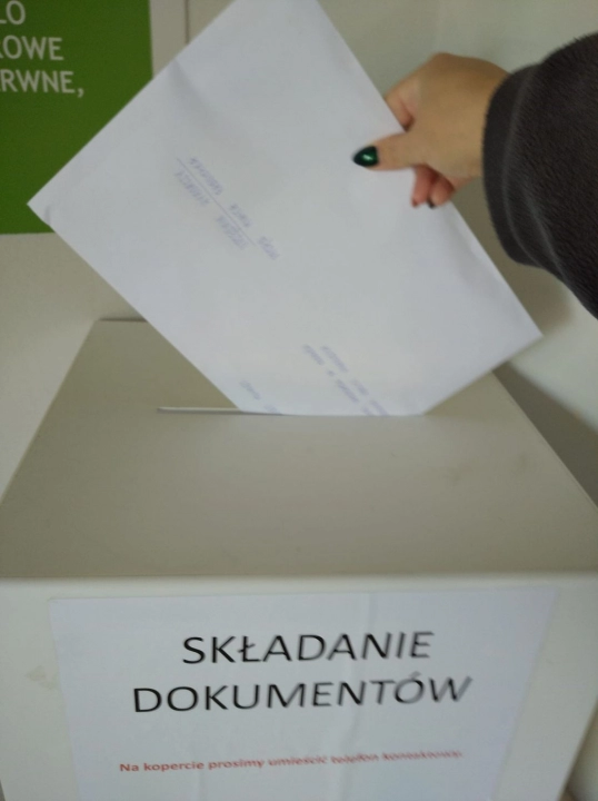 Lewica z Radomska ma chętnych do pracy w komisjach wyborczych