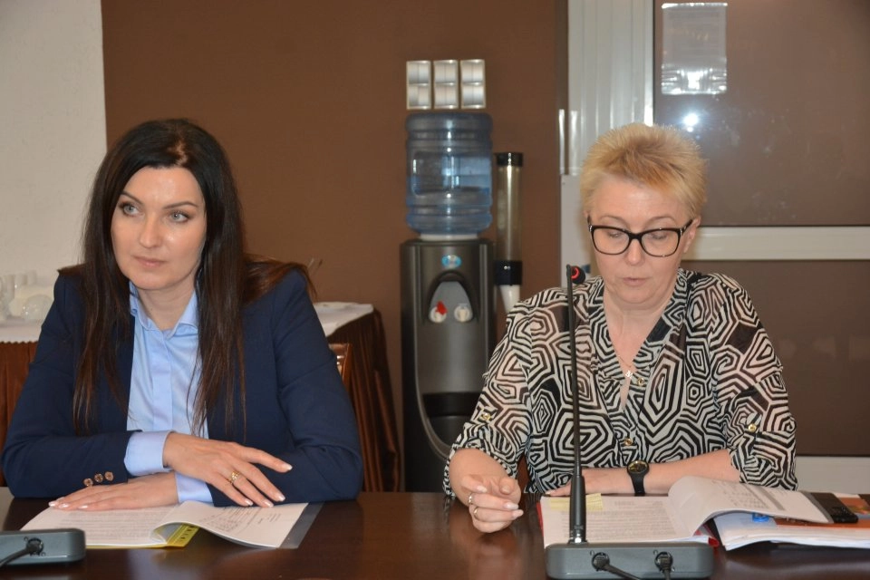 Będą zmiany w budżecie Powiatu Radomszczańskiego. Czego dotyczą?