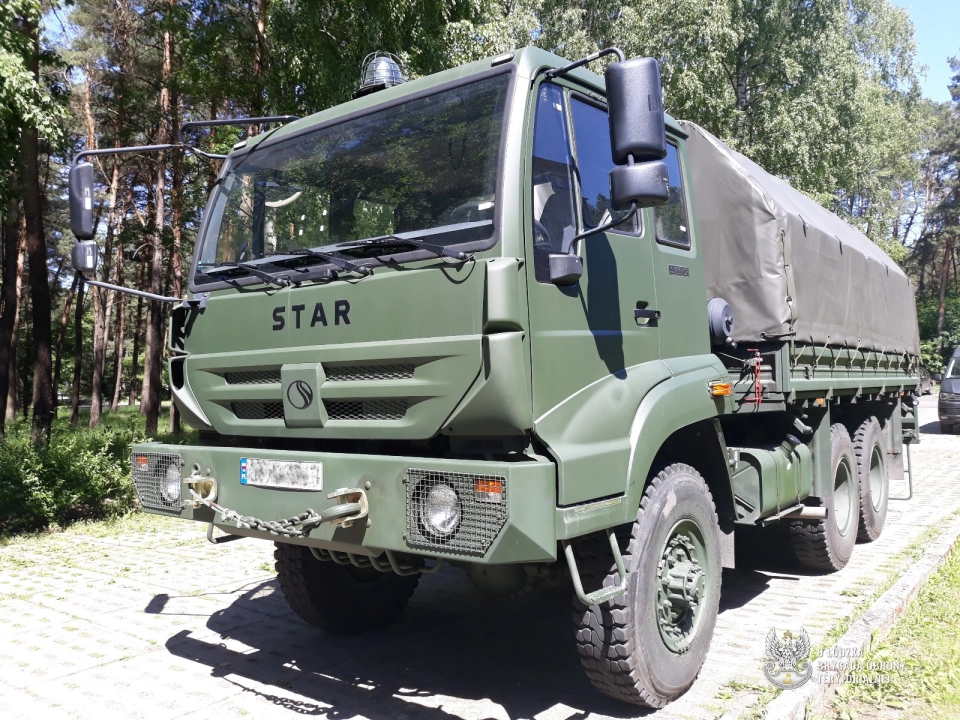 Pobór do armii 2026. Wojsko poszukuje specjalistów