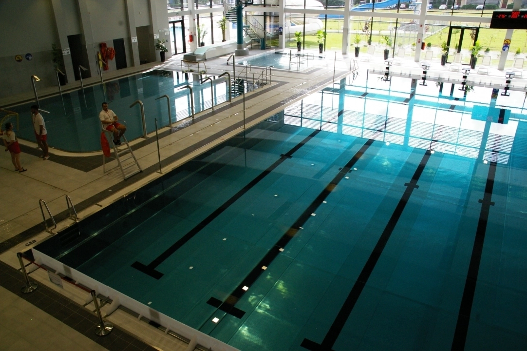 Kiedy zostanie wykonane wypłycenie basenu w Radomsku?