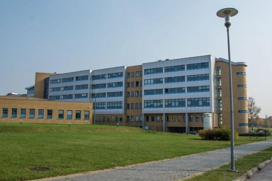Ilu pacjentów z koronawirusem przebywa w szpitalu w Radomsku?