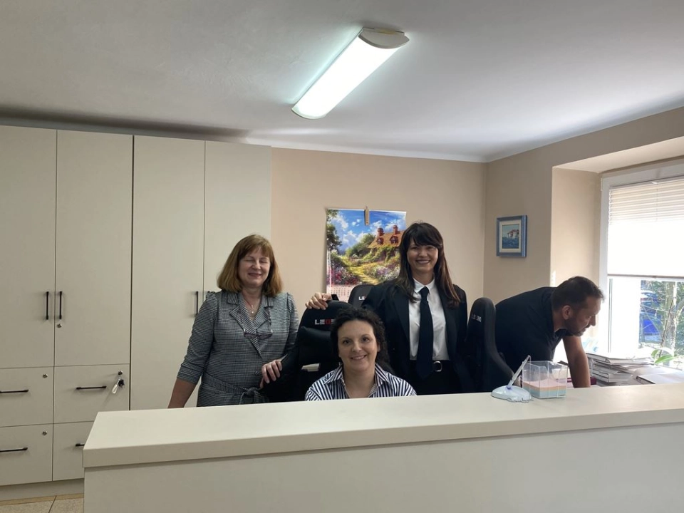 Zmiany, które ułatwią życie rodzicom. Poradnia w Radomsku diagnozuje wszystkie dzieci