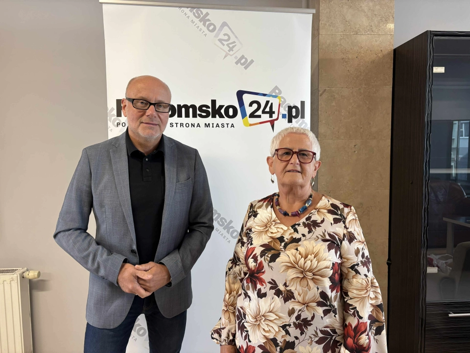 Anna Ryng: Mam specyficzną pokorę do życia