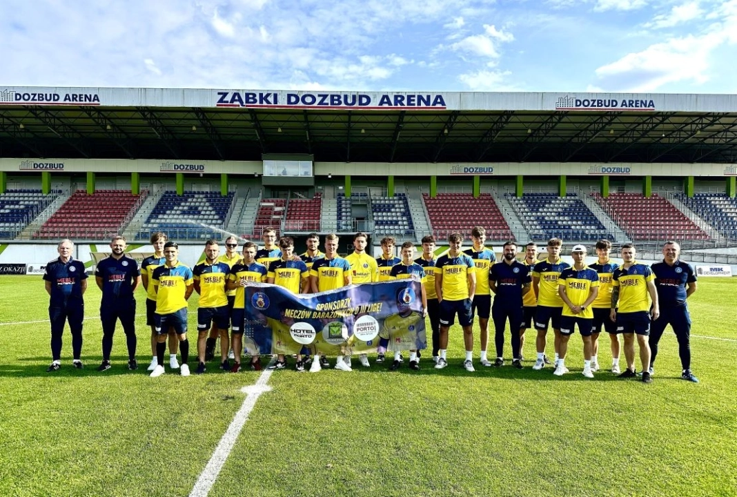 RKS Radomsko z nowymi działaczami w zarządzie