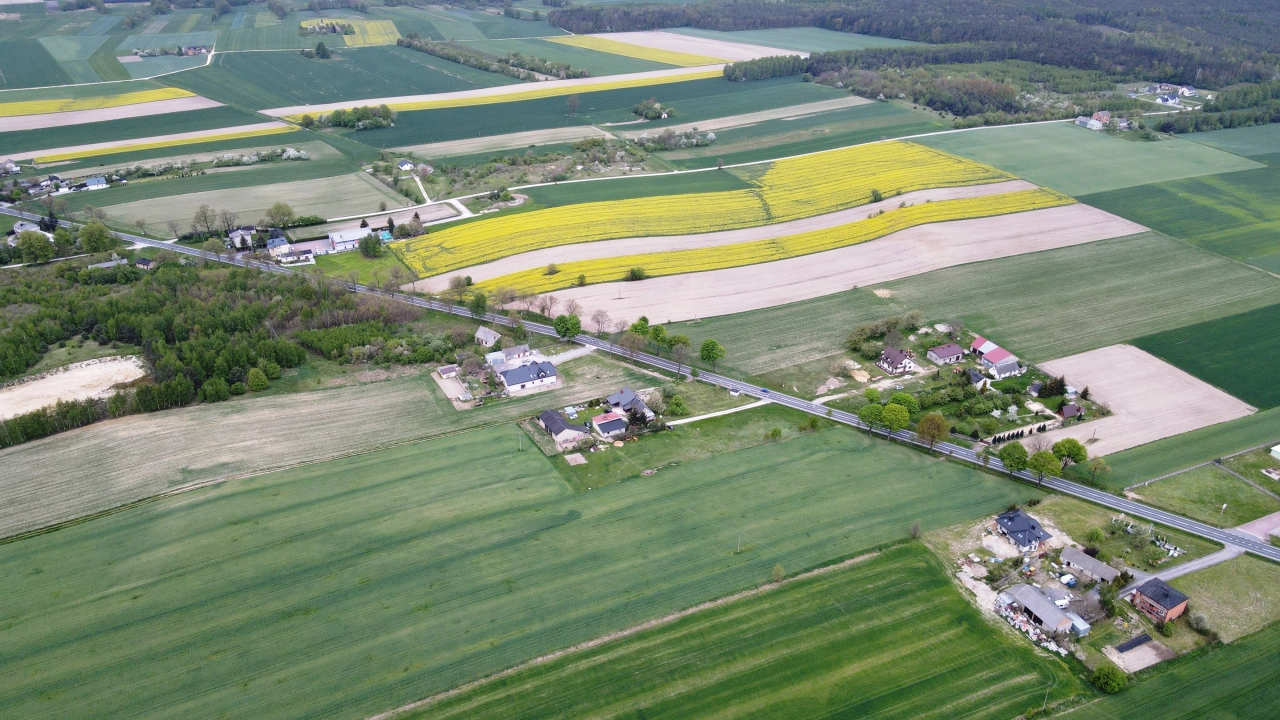 Modernizacja gospodarstw rolnych (obszar D) – wciąż można się ubiegać o nawet 600 tys. zł