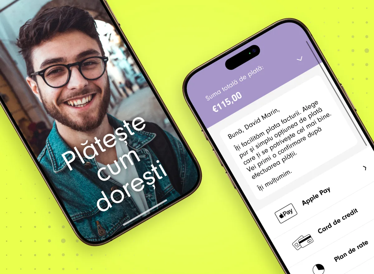 PAIR Finance rozpoczyna działalność w Rumunii z Klarną jako partnerem startowym