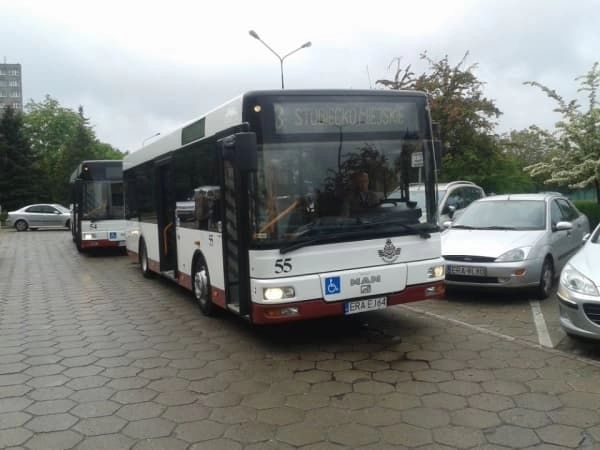 1 listopada w Radomsku będą darmowe przejazdy autobusami MPK