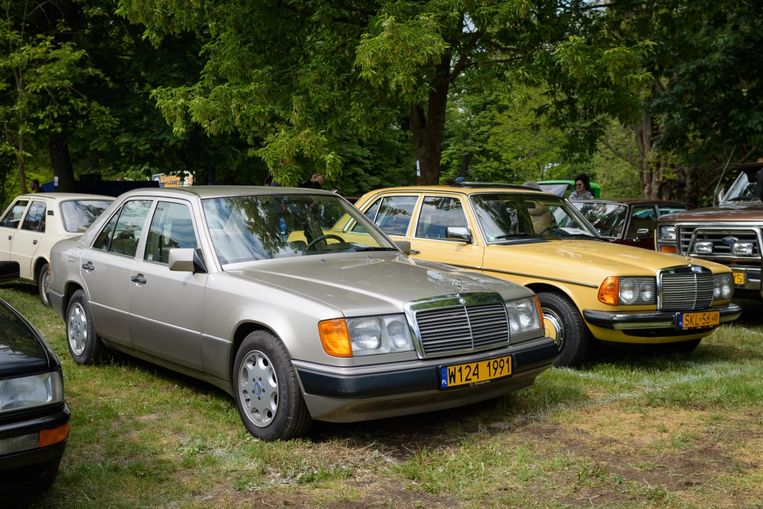 Są ponadczasowe i piękne