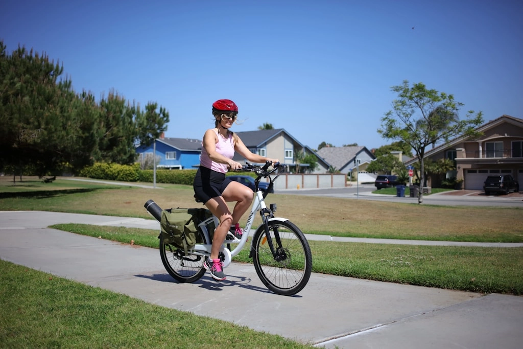 Jak wybrać ładowarkę do roweru elektrycznego (E-Bike)?