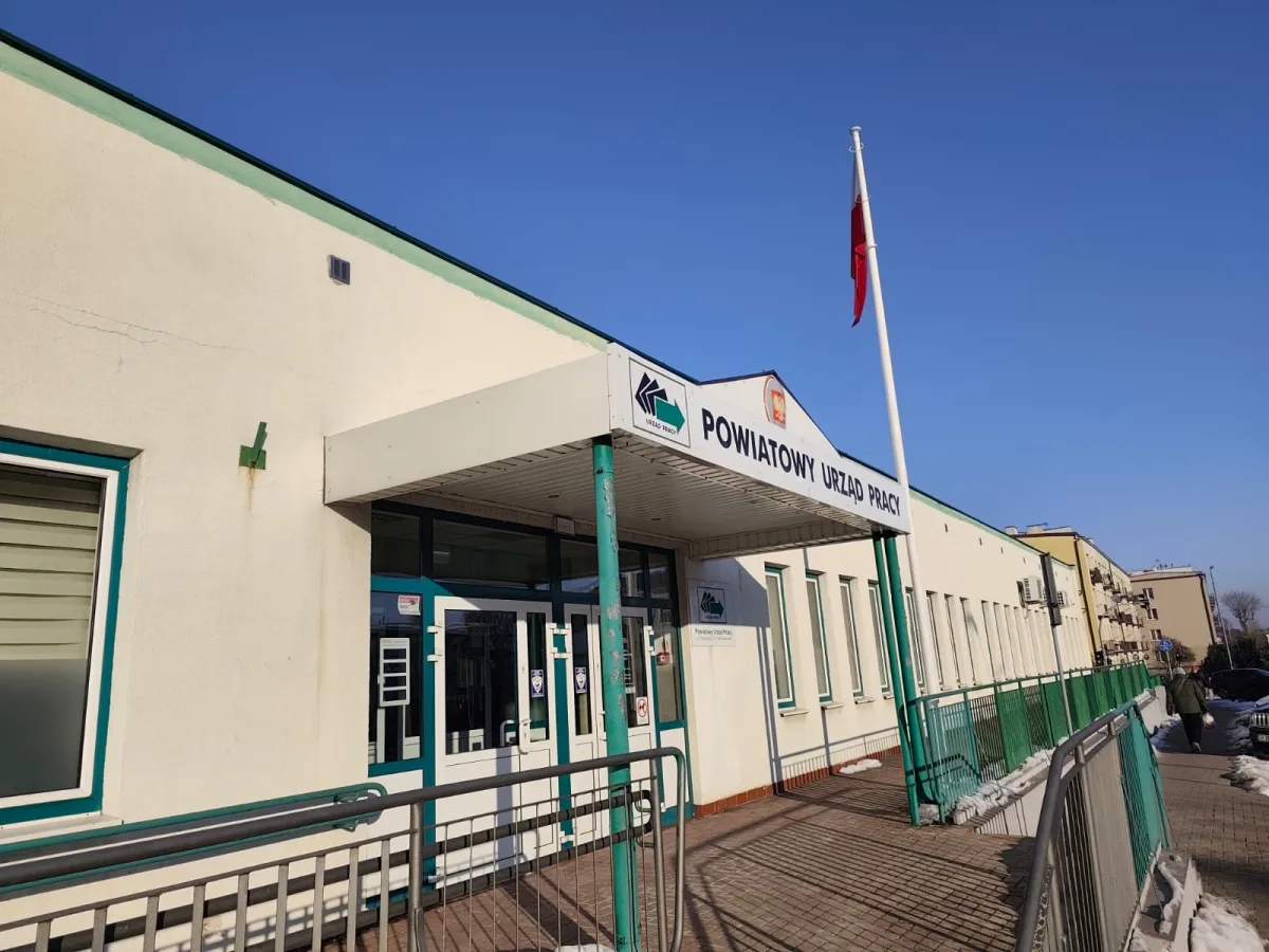 Nabór wniosków o wsparcie z PFRON w Radomsku