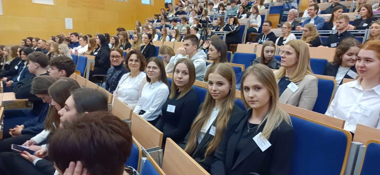 Ogromny sukces Marty i całego zespołu ZSE w Katowicach