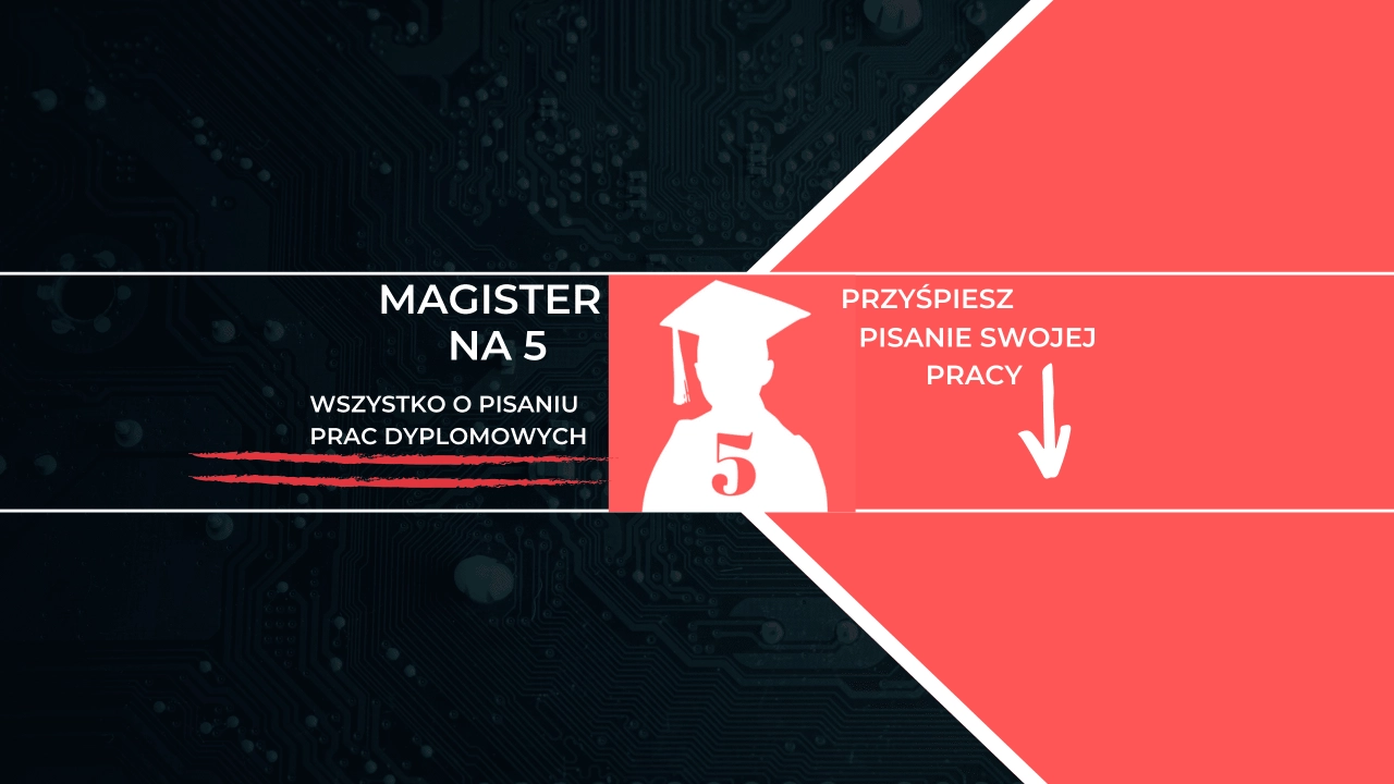 5 rzeczy, których nie może zabraknąć w Twojej bibliografii do pracy dyplomowej