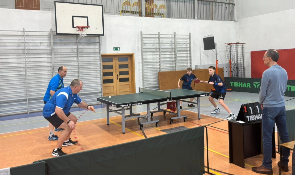 Sokół Radomsko z ligowymi punktami i szansą na awans