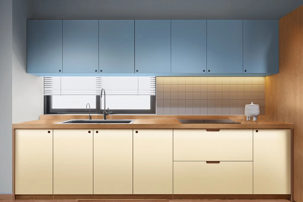 Płyty laminowane Korner. Rozwiązanie dla wymagających projektantów i stolarzy