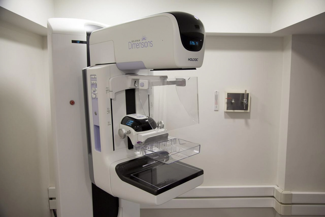 W sierpniu badania w mobilnej pracowni mammograficznej LUX MED w Radomsku