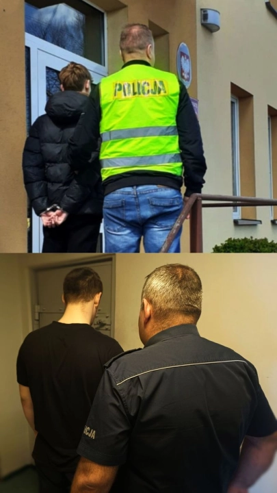 Pobili i odjechali. Prokurator postawił zarzuty młodym napastnikom