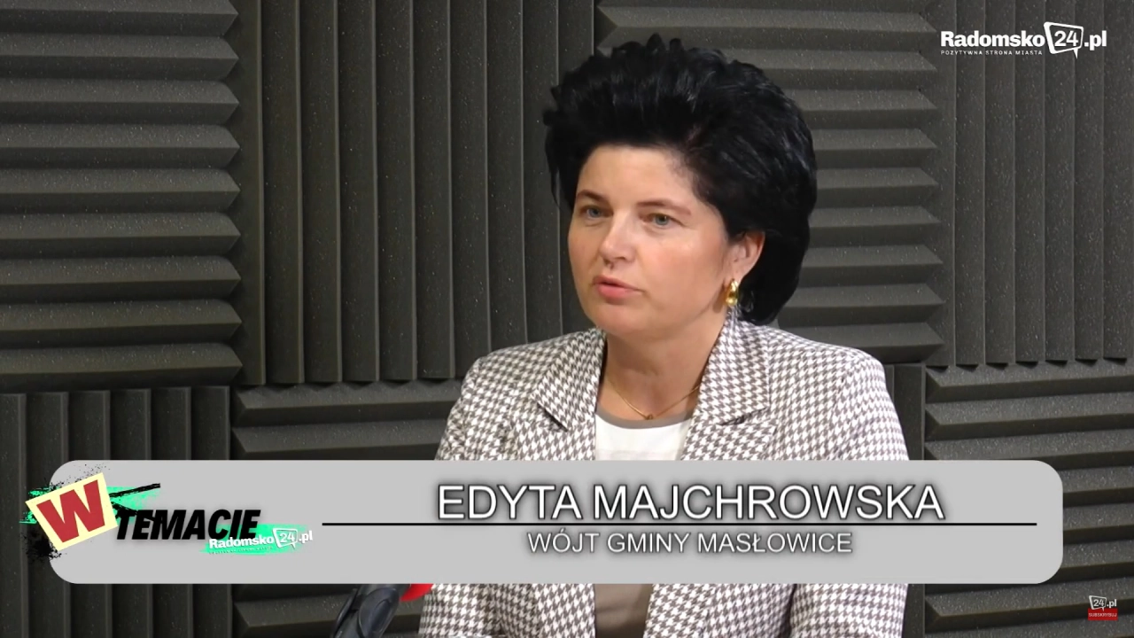 W Temacie. W samorządzie gminnym zawsze jest sporo wyzwań