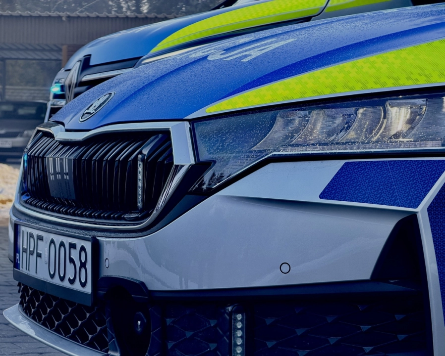 Zostań policjantem. Bezpłatne spotkanie informacyjne 19 marca