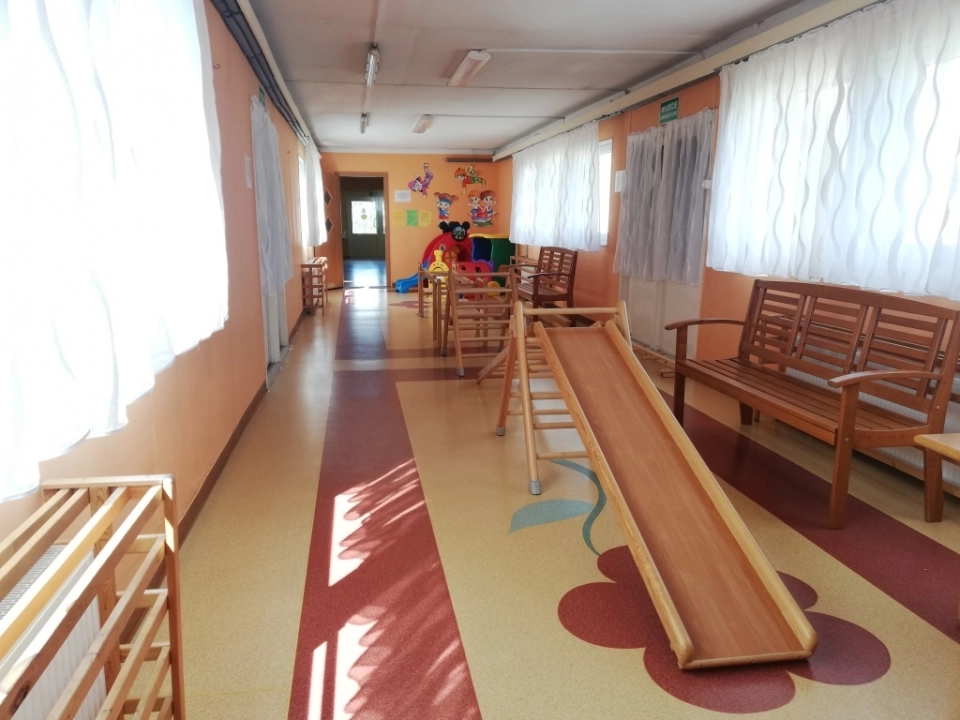 Wakacyjne remonty w radomszczańskich szkołach i przedszkolach