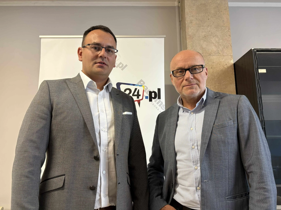 Kamil Barda: Mam informacje, że z edukacji zdrowotnej wypisują się całe klasy