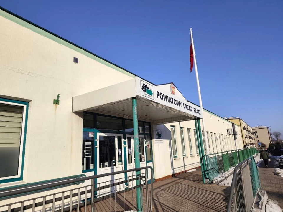 Szansa na staż w ramach Funduszy Europejskich dla Łódzkiego