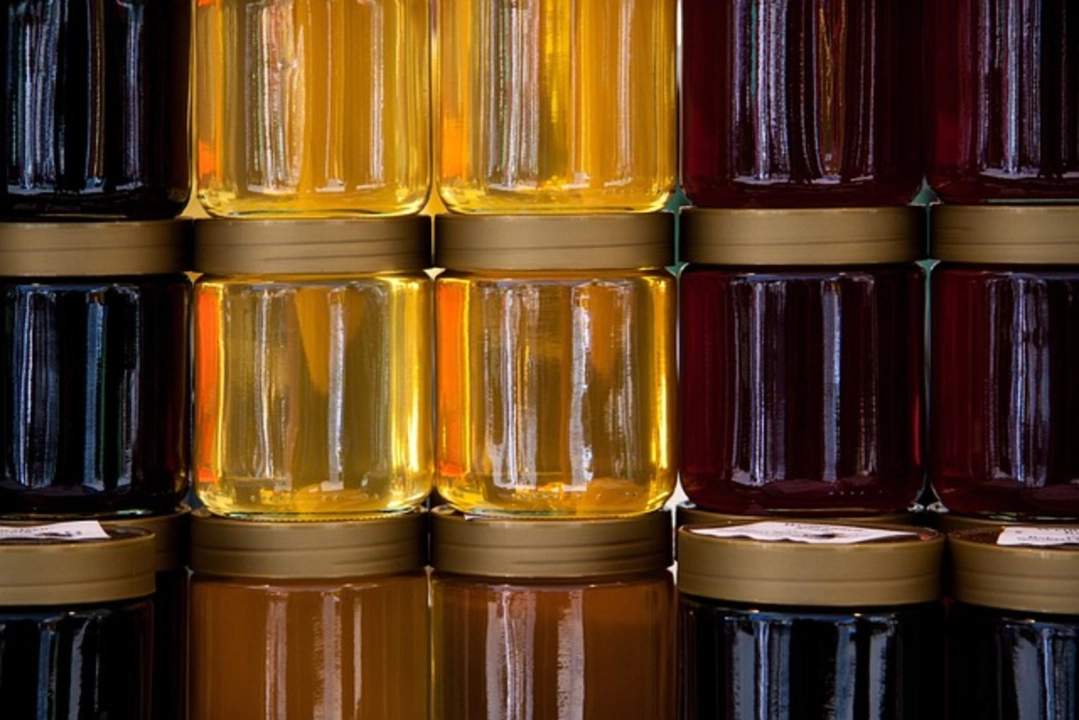 Jak promować produkty pszczele (miód)?
