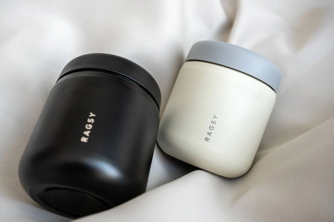 Gorący posiłek w dowolnym miejscu: Rewolucja w codziennym menu