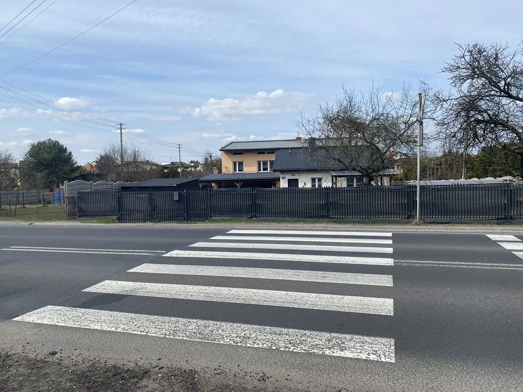 Trzy przejścia w Radomsku zostaną doświetlone