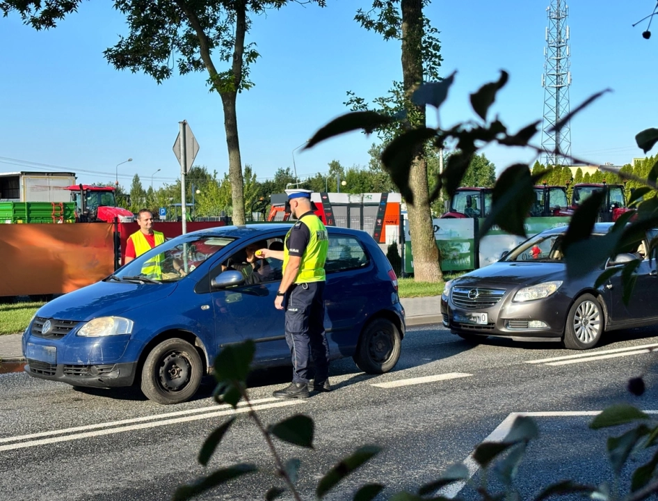 Sierpień miesiącem trzeźwości