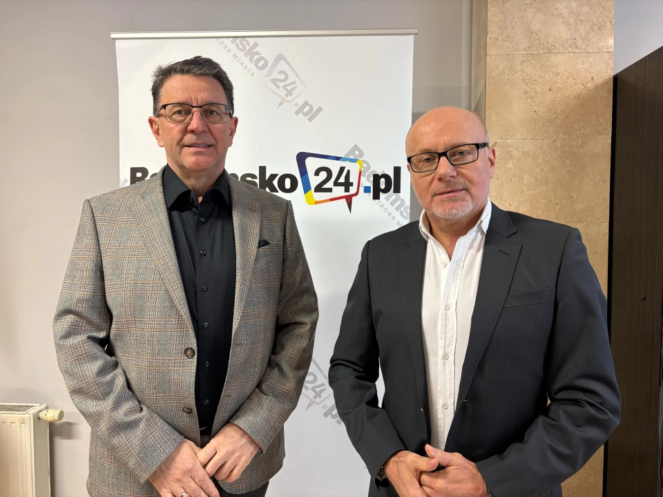 Klient firmy Korner to partner biznesowy