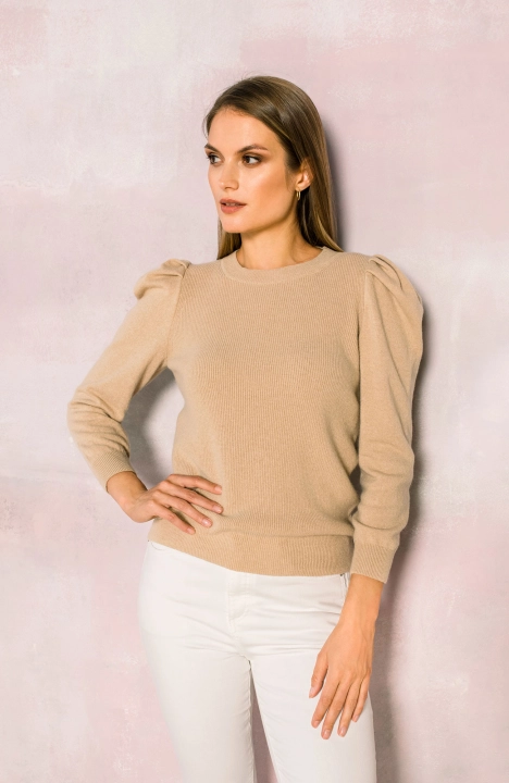 Wysokiej Jakości Swetry z Ancora Collection