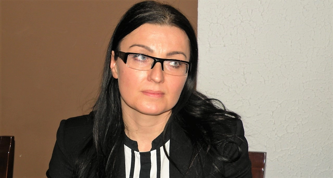 Beata Pokora: spłaszczenie płac to duży problem, nie stać nas na wyrównanie pensji pracowników