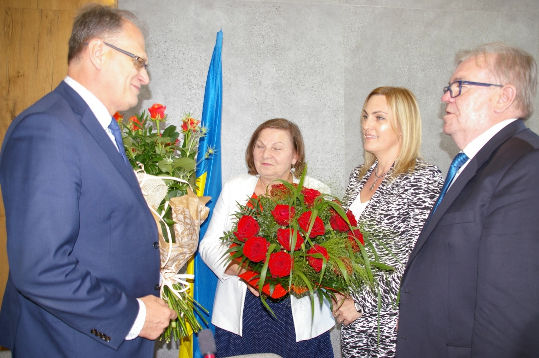Prezydent Radomska otrzymał absolutorium
