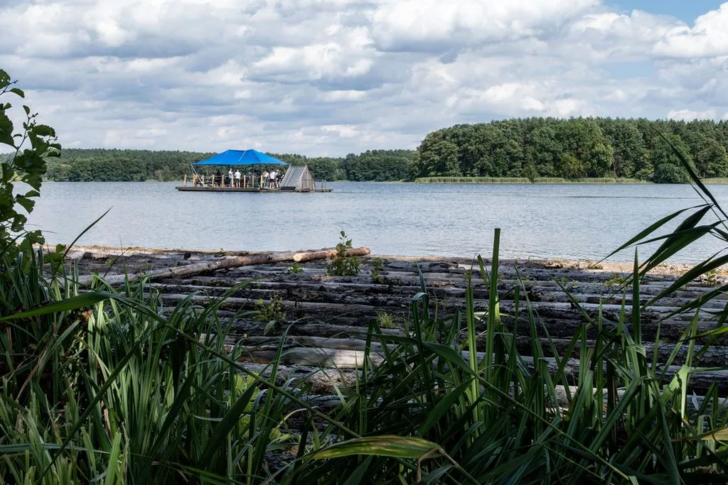 Pogoda na majówkę zaskoczy. Będzie bardzo ciepło i słonecznie